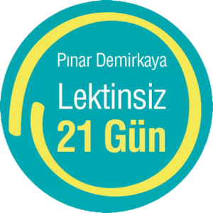 Lektinsiz 21 Gün Kayıt